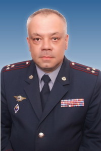 Криницин Игорь Борисович